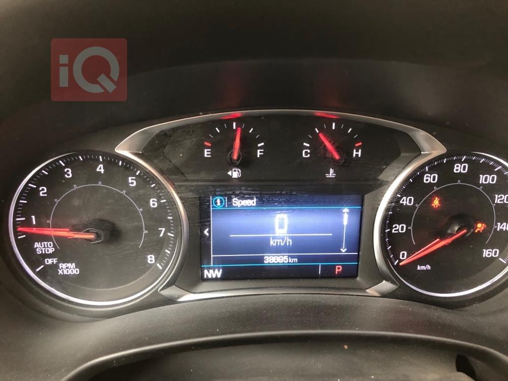 جی ئێم سی تیرەین